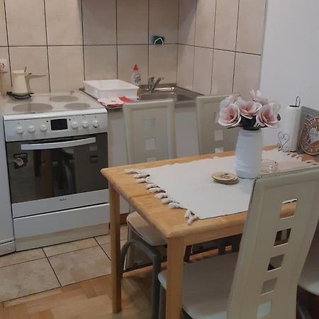 Sirmijum Hause Lejlighed Sremska Mitrovica Eksteriør billede