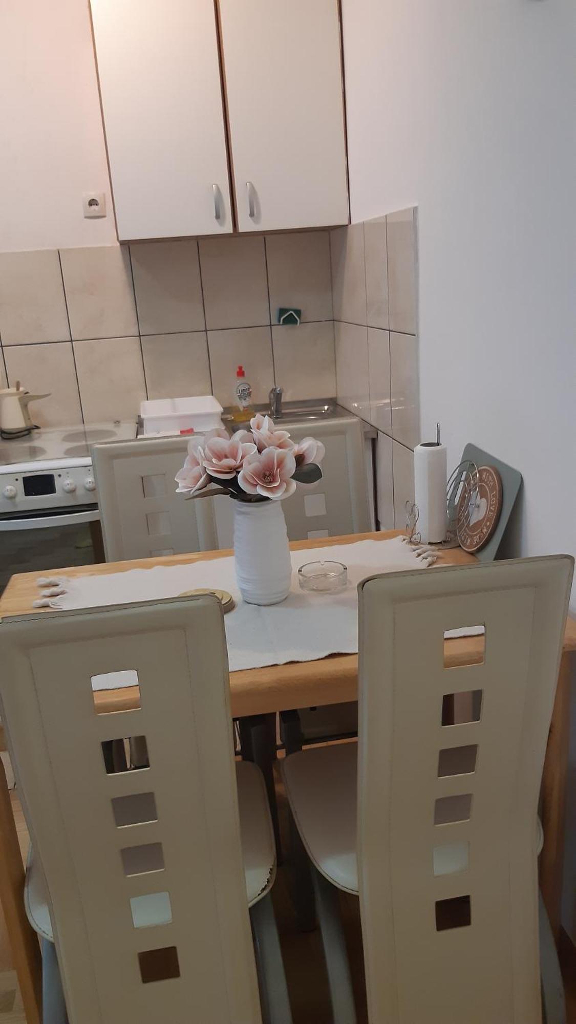 Sirmijum Hause Lejlighed Sremska Mitrovica Eksteriør billede